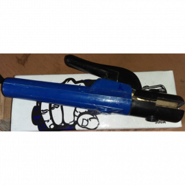 ARCTIC ELECTRODE HOLDER HJGJ 300A COPPER COATED STEEL