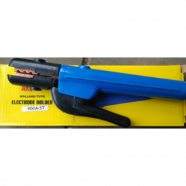 ARCTIC ELECTRODE HOLDER HJGJ 300A COPPER COATED STEEL