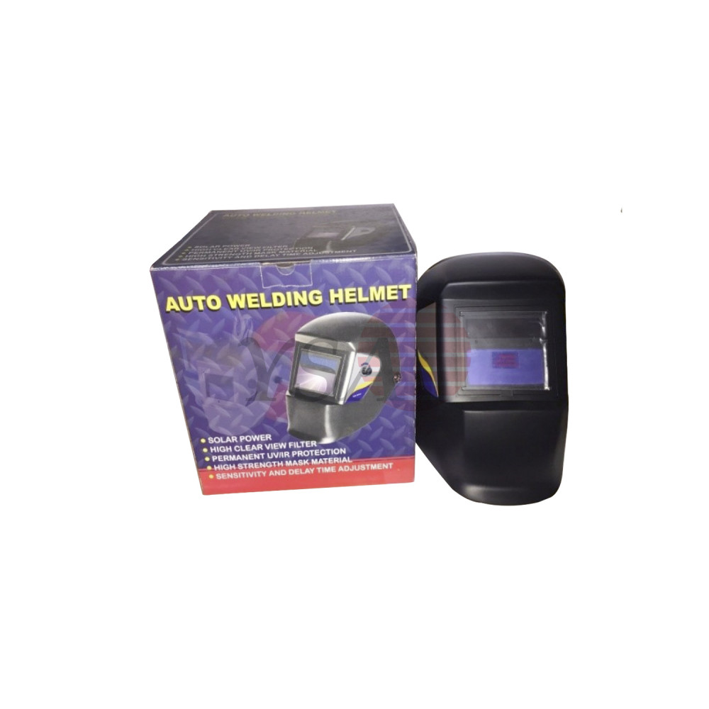 GUANGTONG AUTOMATIC WELDING HELMET HM-2A-T