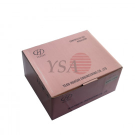 TEDA HUASHI GMAW REGULATOR CO2 172YN