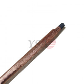 ARCTIC CARBON GOUGING 8 x 355 mm (Connectable)