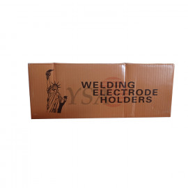 ARCTIC ELECTRODE HOLDER JAPAN 500A COPPER