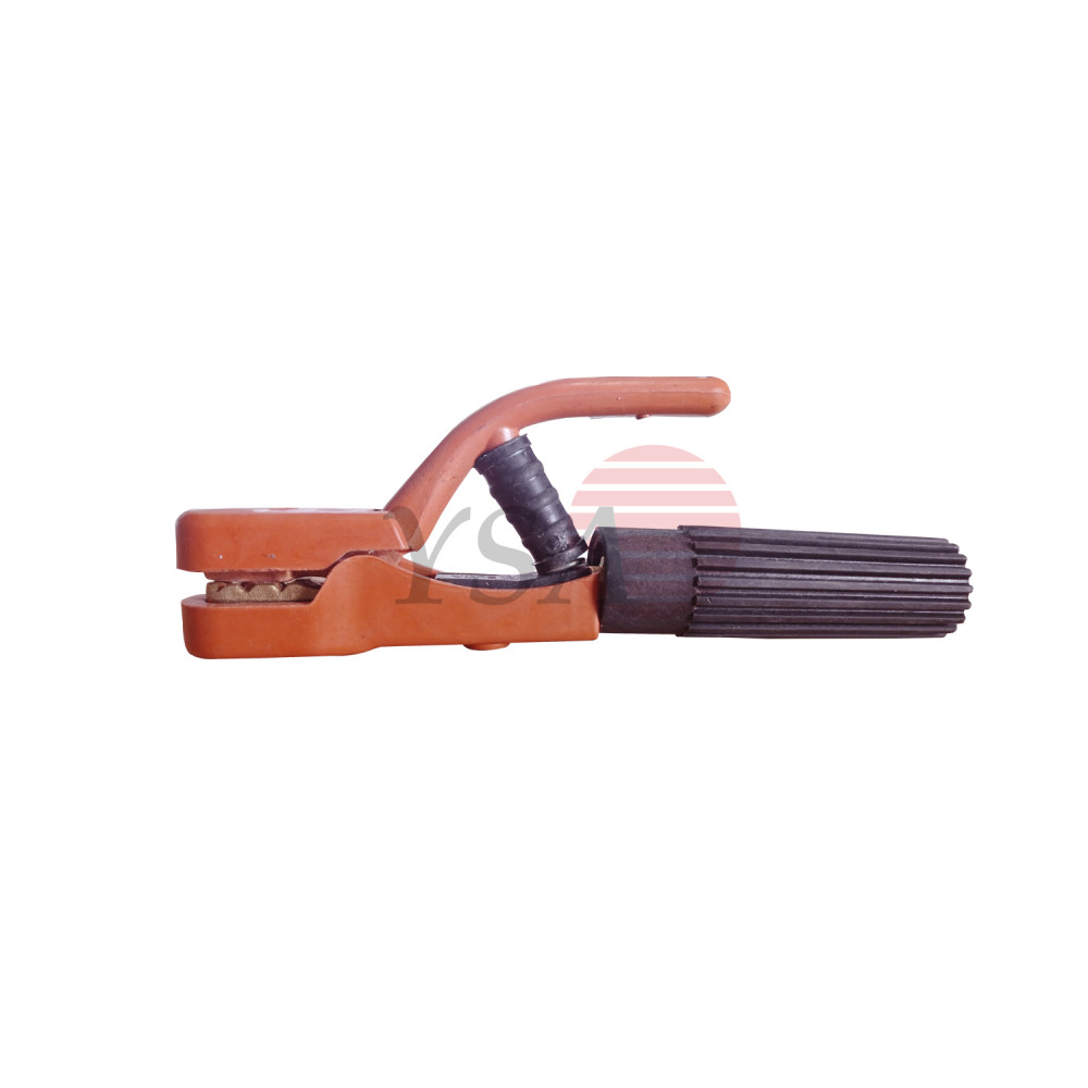 ARCTIC ELECTRODE HOLDER JAPAN 500A COPPER