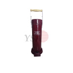 ATLANTIC ELECTRODE OVEN  RX-10 Kapasitas 10 kg