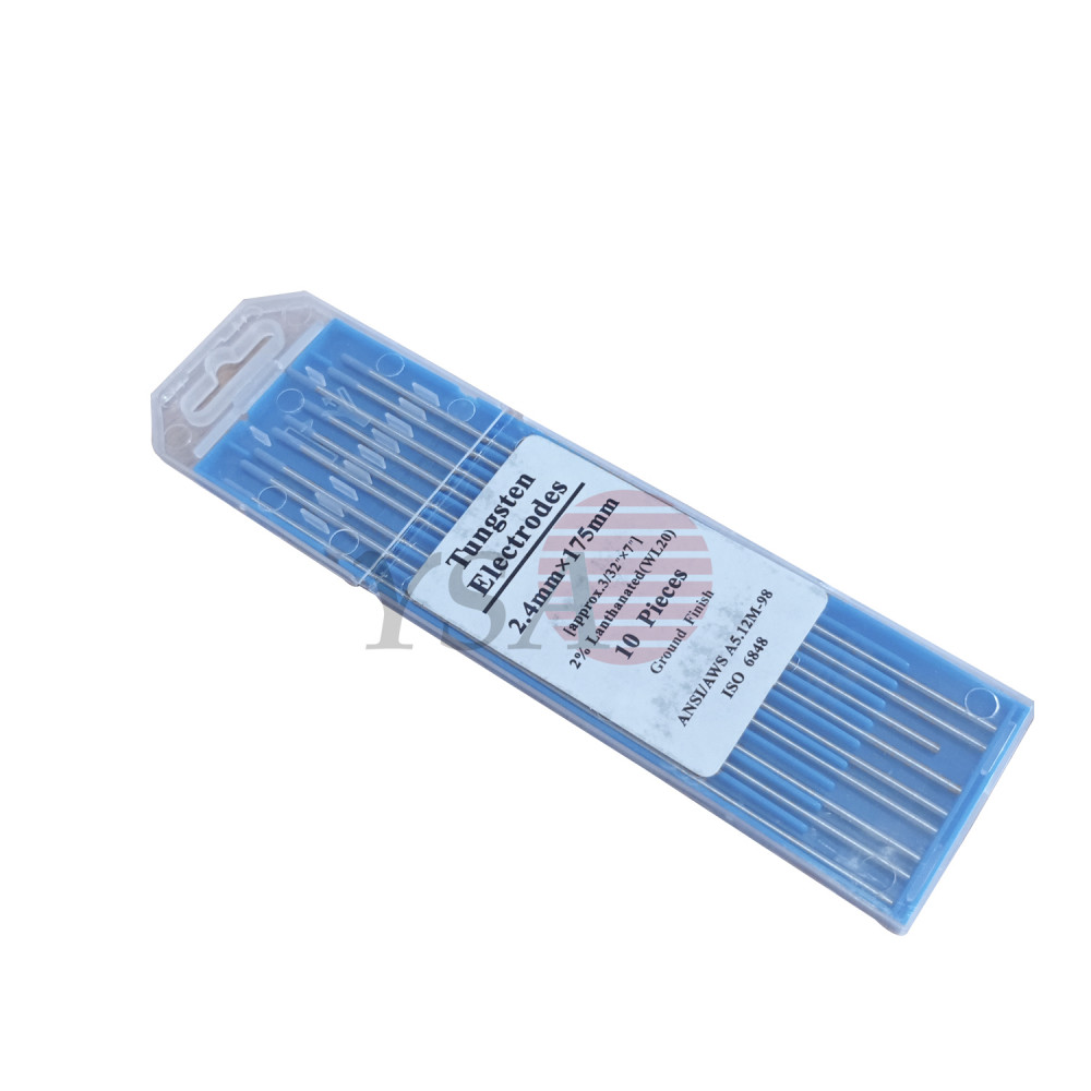 ATLANTIC GTAW TUNGSTEN WL 20-2.4X175