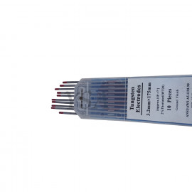 ATLANTIC GTAW TUNGSTEN WP-1.6X150