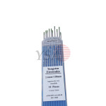 ATLANTIC GTAW TUNGSTEN WP-2.4X150