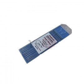 ATLANTIC GTAW TUNGSTEN WP-2.4X150