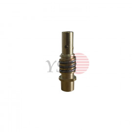 GUANGTONG  MIG GUN TIP HOLDER MB 15AK 