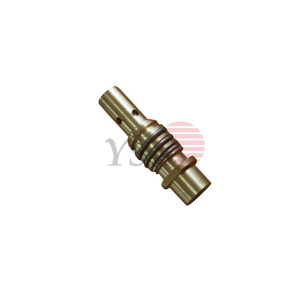 GUANGTONG  MIG GUN TIP HOLDER MB 15AK 