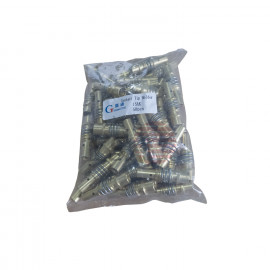 GUANGTONG  MIG GUN TIP HOLDER MB 15AK 