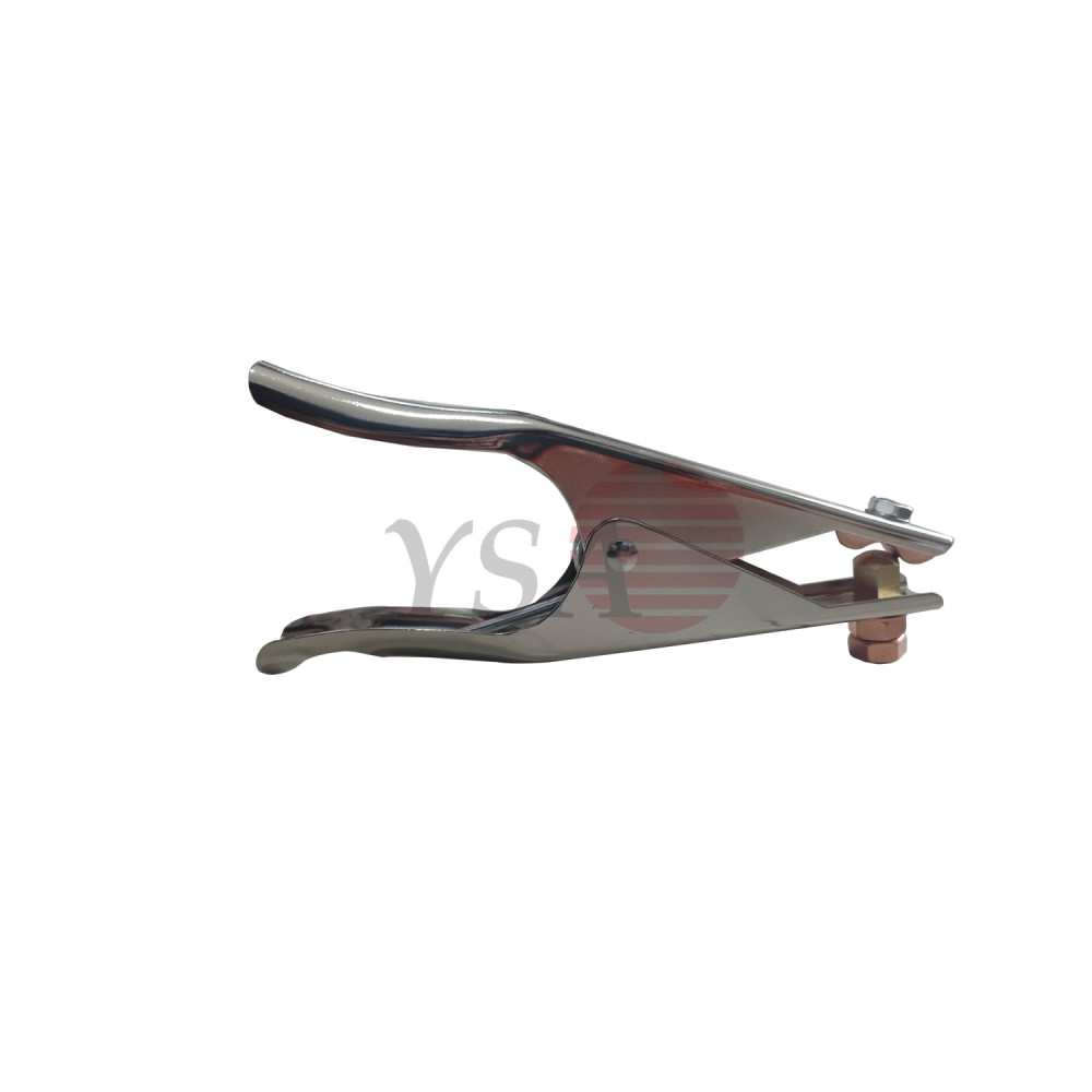 GUANGTONG GROUND CLAMP 600A