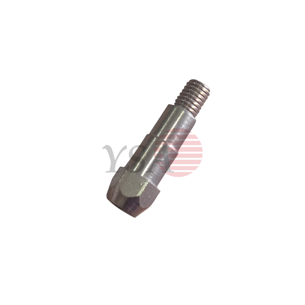 GUANGTONG MIG GUN TIP HOLDER MB 40KD 