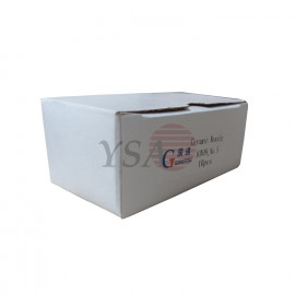 GUANGTONG CERAMIC NOZZLE NO.5 Ø8.0 x 47 mm (GT 10N49)