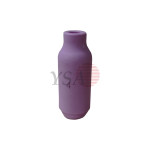 GUANGTONG CERAMIC NOZZLE NO.4 Ø6.5 x 47 mm (GT 10N50)