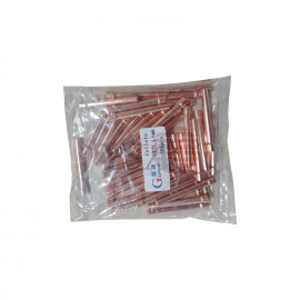GUANGTONG TIG TORCH COLLET 1.6MM (GT 10N 23)