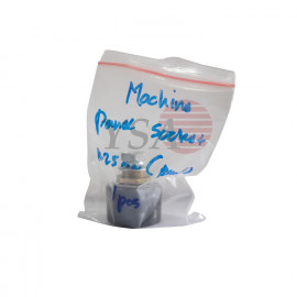 GUANGTONG MACHINE PANEL SOCKET 10-25