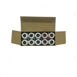 GUANGTONG MIG GUN GAS DIFFUSOR MB 24KD