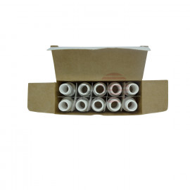 GUANGTONG MIG GUN GAS DIFFUSOR MB 40KD