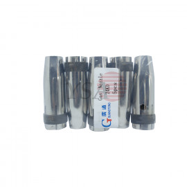 GUANGTONG MIG GUN GAS NOZZLE MB 24KD