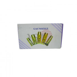 GUANGTONG MIG GUN GAS NOZZLE MB 24KD