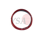 GUANGTONG MIG GUN STEEL LINER MB 24KD 4M