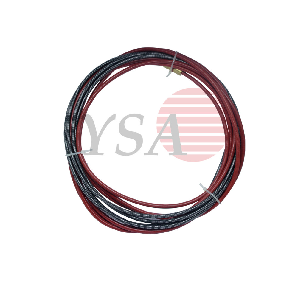 Guangtong Steel Liner Pana Type 350 - 6Mtr