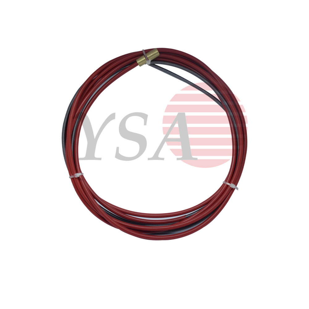 Huatong Steel Liner Pana Type 350 - 4Mtr