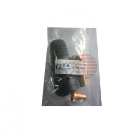 GUANGTONG  WELDING CABLE PLUG 50-70