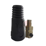 GUANGTONG  WELDING CABLE PLUG 50-70