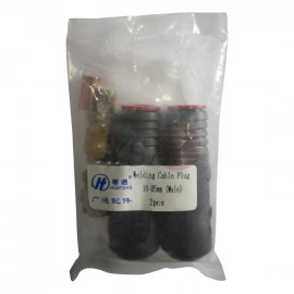 GUANGTONG WELDING CABLE PLUG 10-25