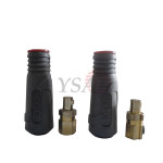 GUANGTONG WELDING CABLE PLUG 10-25