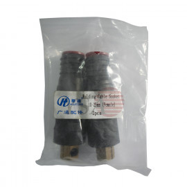 GUANGTONG WELDING CABLE SOCKET 10-25