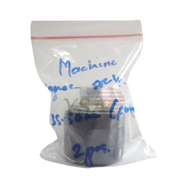 GUANGTONG WELDING CABLE SOCKET 35-50