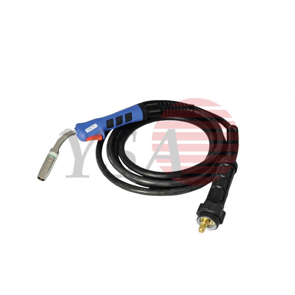 GUANGTONG MIG GUN MB 25AK 4M (EURO)