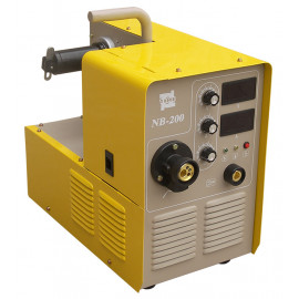 TIME POWER SOURCE GMAW NB 200 (A150-200)
