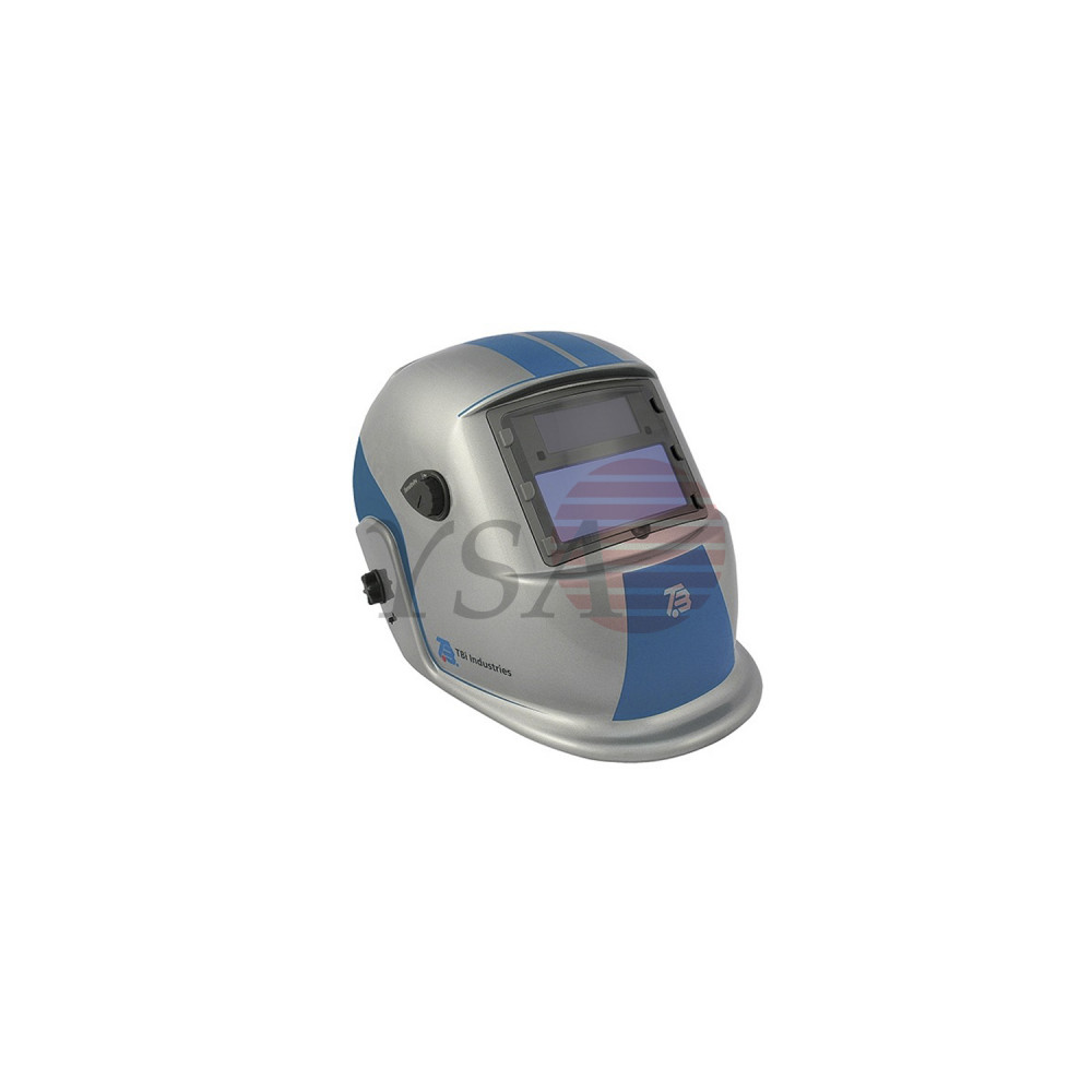 TBI WELDING HELMET (714P101019)