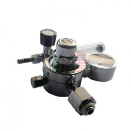 TEDA HUASHI GMAW REGULATOR CO2 172YN
