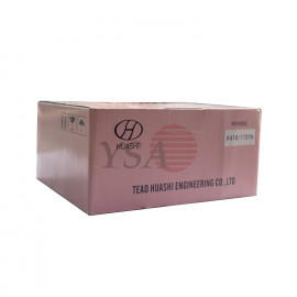 TEDA HUASHI GMAW REGULATOR CO2 172YN