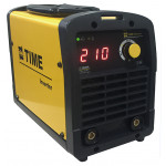 TIME WELDING MACHINE TAZ 2105