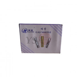 Guangtong Gas Nozzle Pana Type 350 Tapered