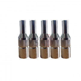 Guangtong Gas Nozzle Pana Type 350 Narrow Space 73mm