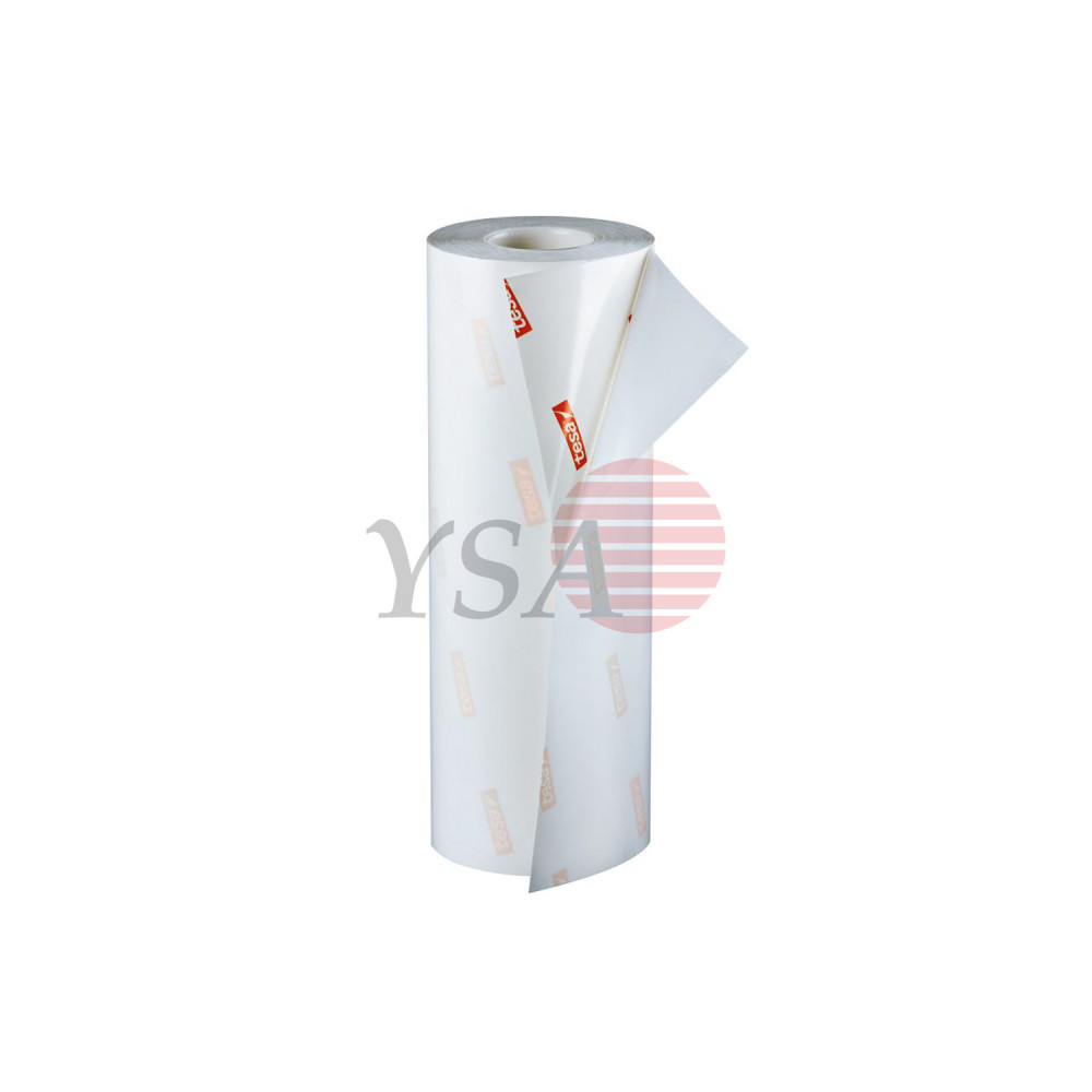 Tesa 52017 Double Side Tape Flexo 460mm x 25m