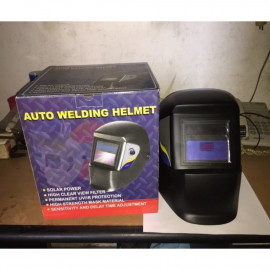 GUANGTONG AUTOMATIC WELDING HELMET HM-2A-T