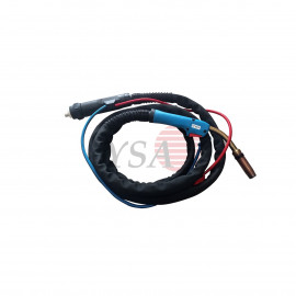 Guangtong MB 501D - 4Mtr (euro)