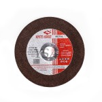 WHITE HORSE CUTTING WHEEL FOR METAL 105x1.6x16 mm
