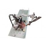 KOWELD CS-51B (Fillet, Dual-Side)