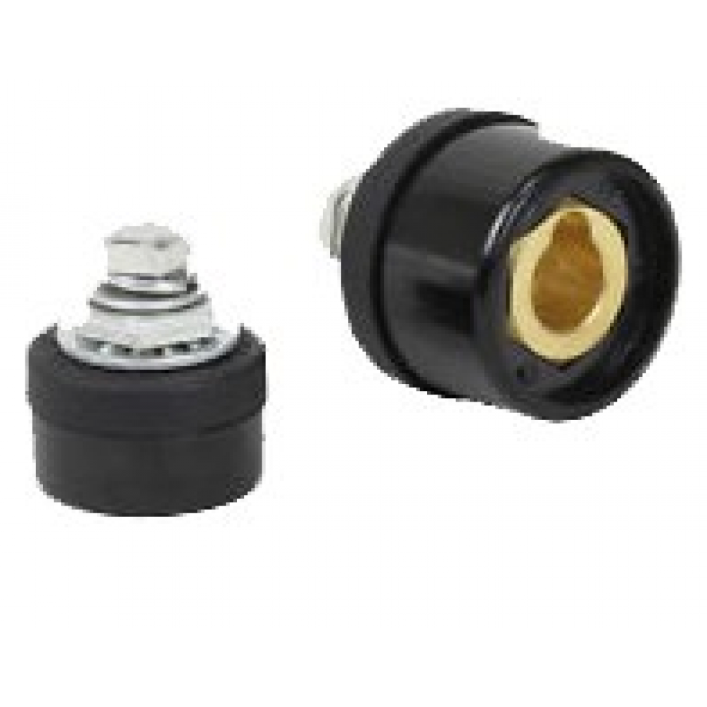 GUANGTONG MACHINE PANEL SOCKET 35-50