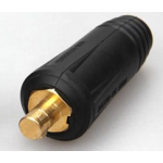 GUANGTONG WELDING CABLE PLUG 35-50