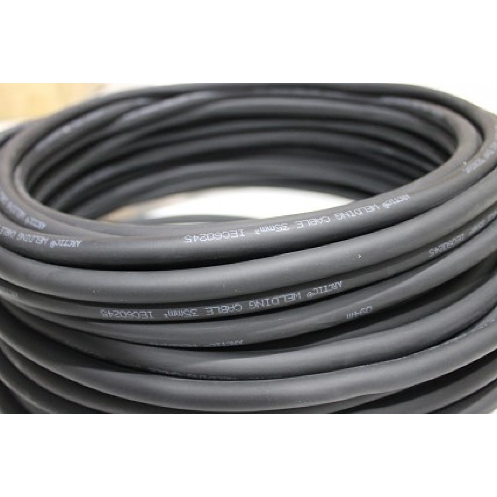 ARCTIC WELDING CABLE 16 MM² 150 Amps